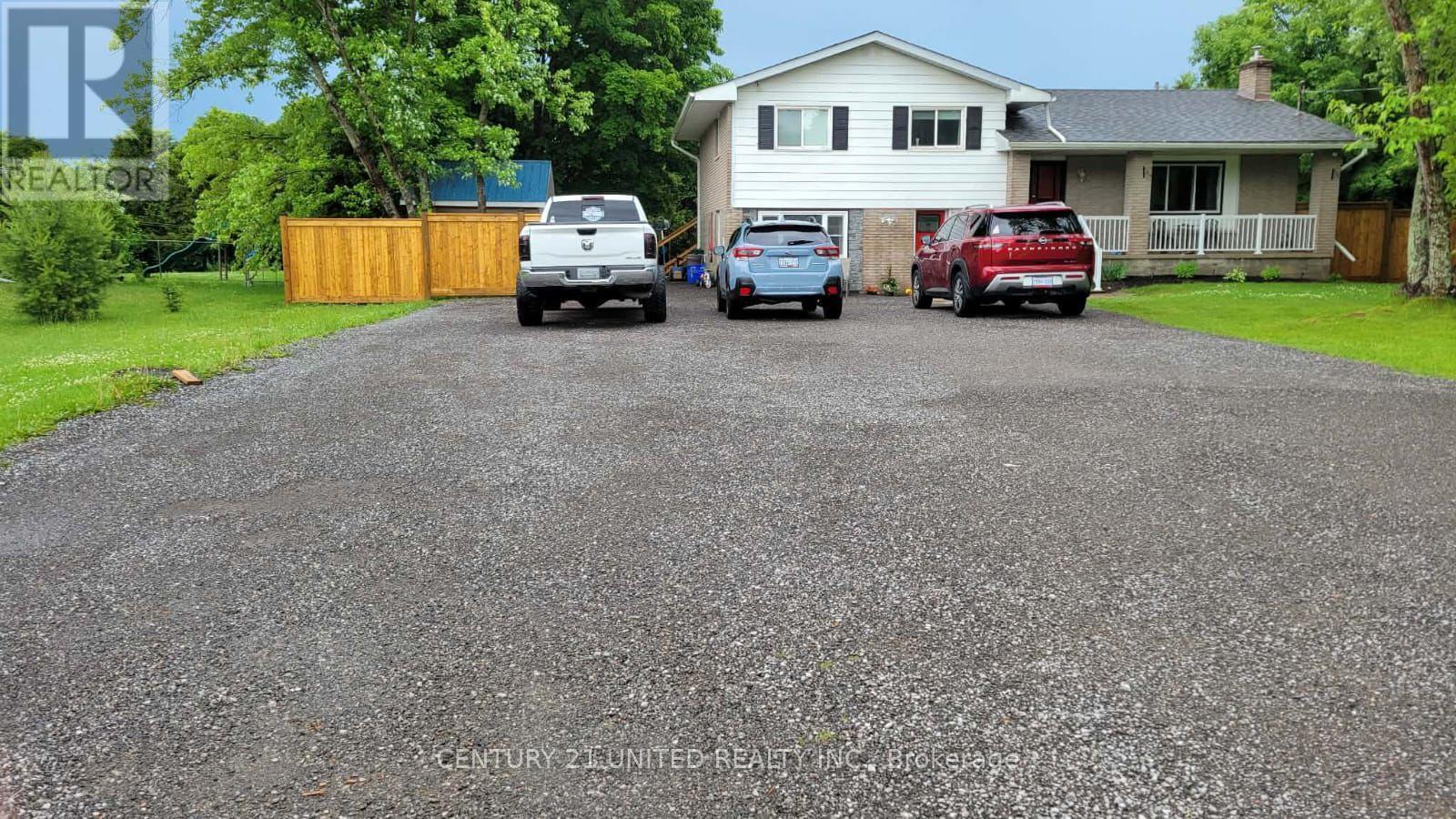 1585 County Rd 4, Douro-Dummer, Ontario  K0L 3A0 - Photo 47 - X12843254