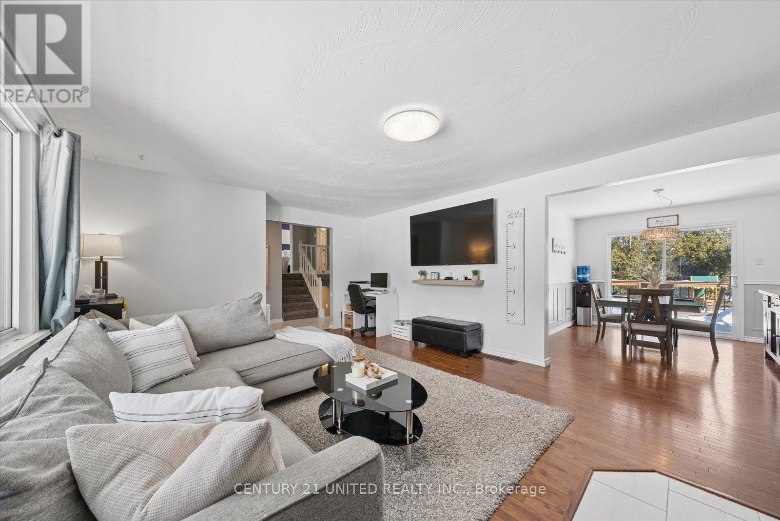 1585 County Rd 4, Douro-Dummer, Ontario  K0L 3A0 - Photo 7 - X12843254