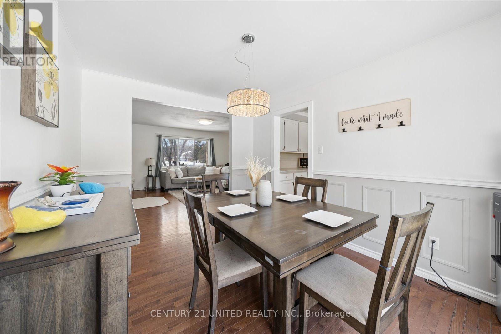 1585 County Rd 4, Douro-Dummer, Ontario  K0L 3A0 - Photo 8 - X12843254