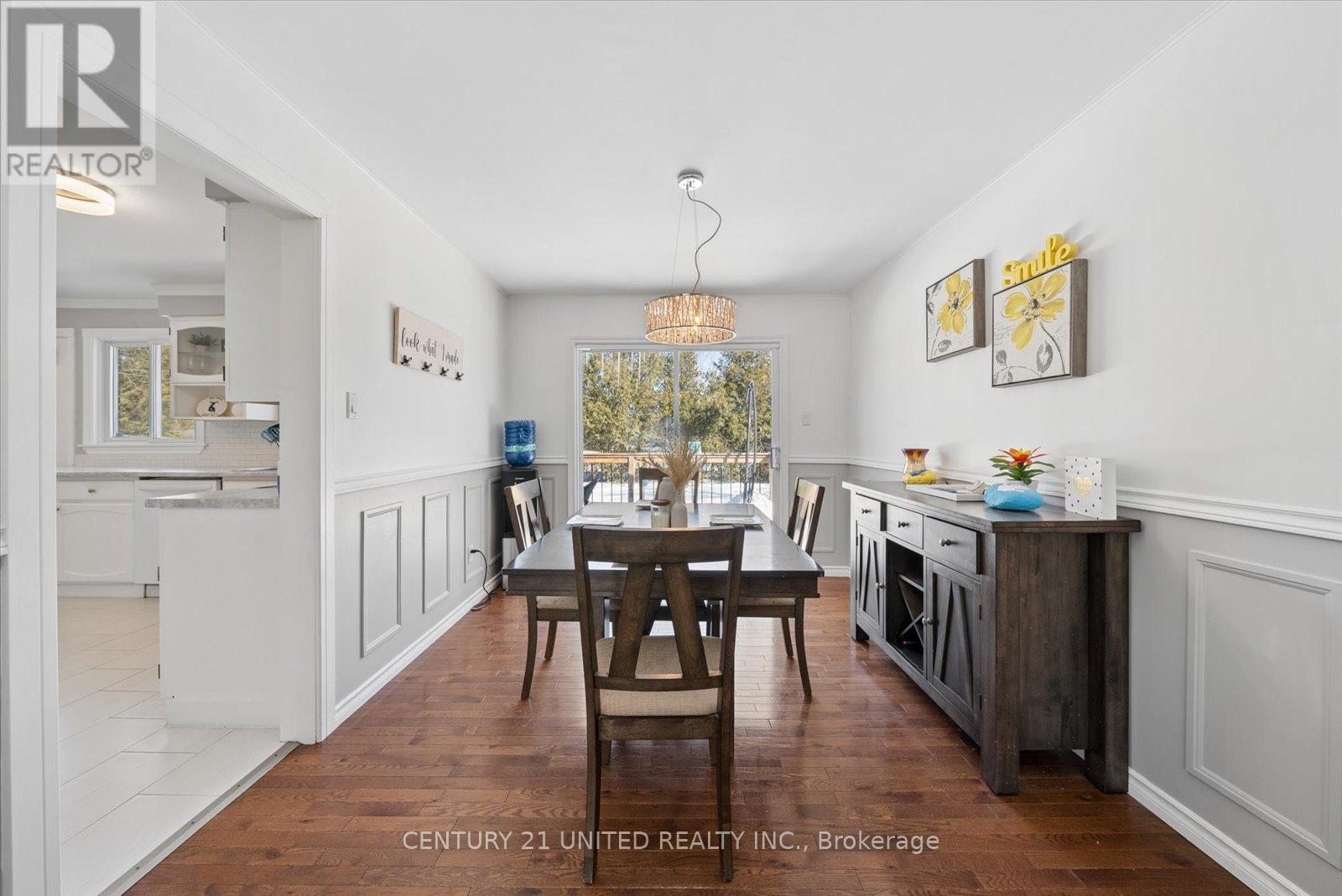 1585 County Rd 4, Douro-Dummer, Ontario  K0L 3A0 - Photo 9 - X12843254