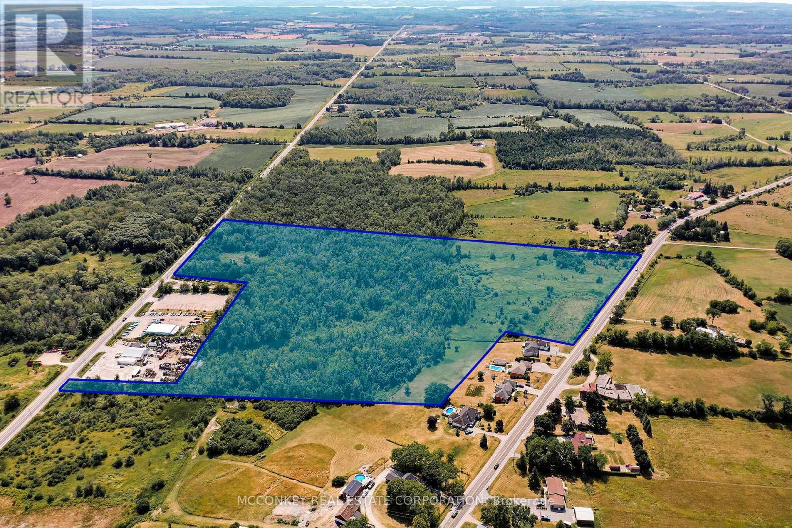 3931 Wallace Point Road, Otonabee-South Monaghan, Ontario  K9J 0E4 - Photo 1 - X12843352