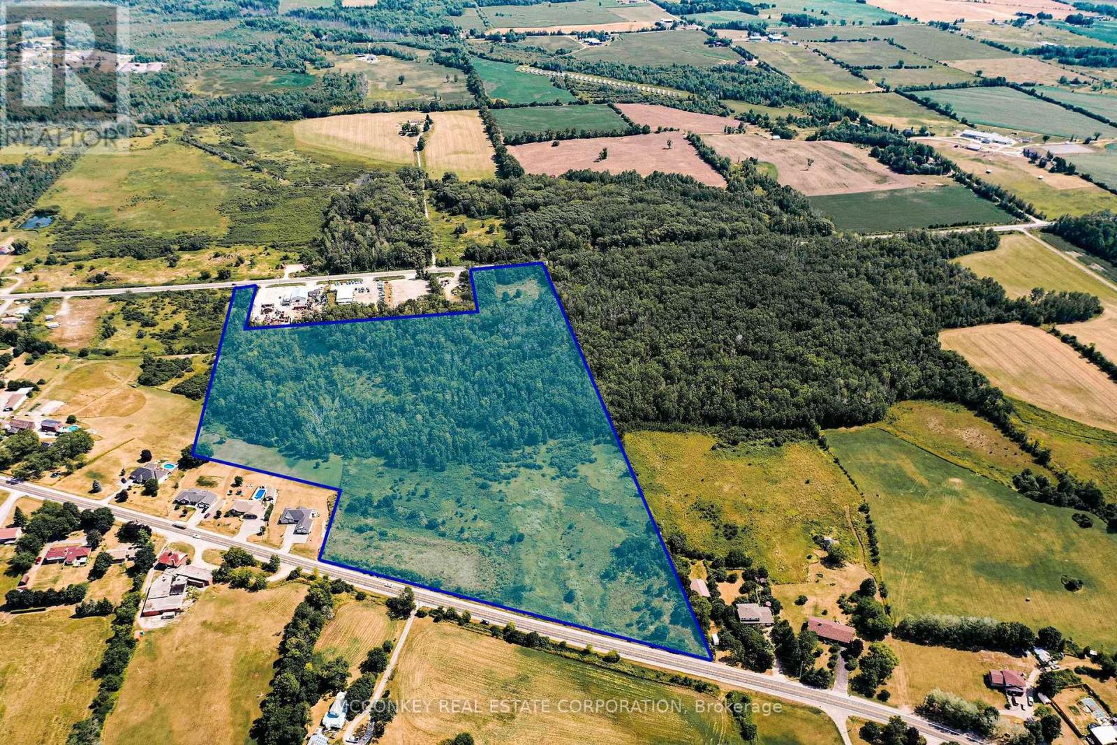 3931 Wallace Point Road, Otonabee-South Monaghan, Ontario  K9J 0E4 - Photo 2 - X12843352