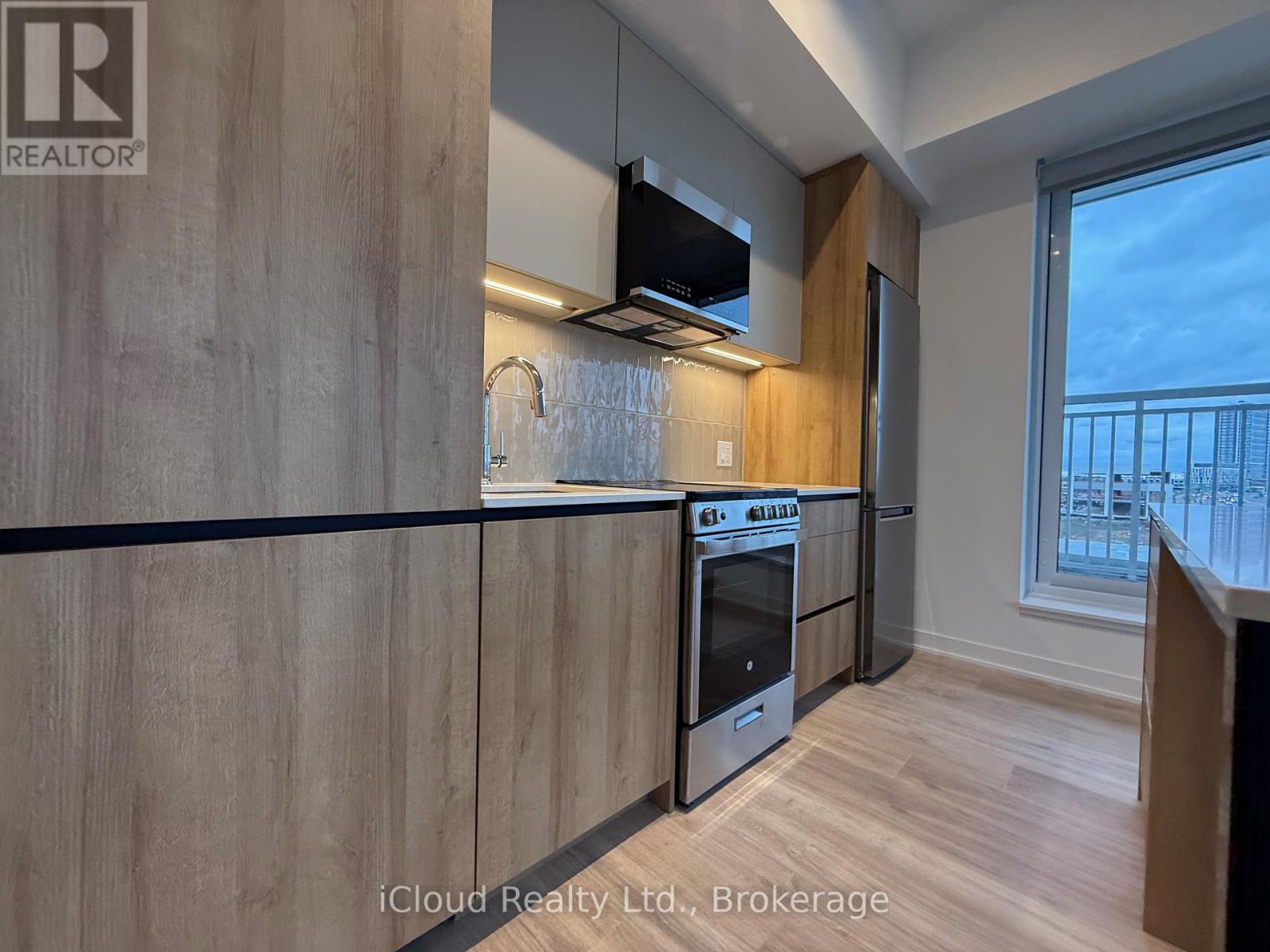 405 - 10 All Nations Drive, Brampton, Ontario  L7A 5M5 - Photo 4 - W12841812