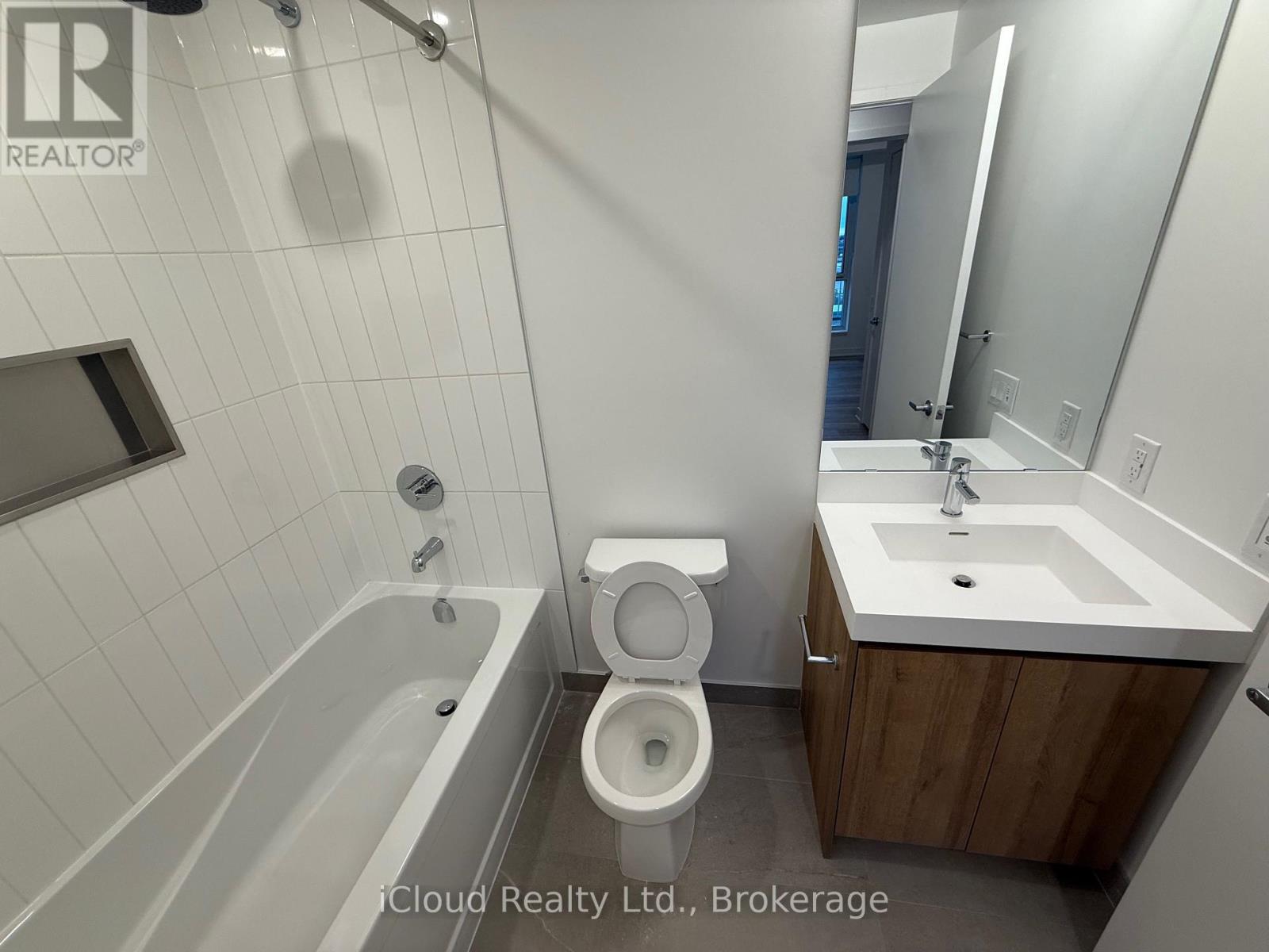 405 - 10 All Nations Drive, Brampton, Ontario  L7A 5M5 - Photo 12 - W12841812