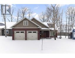 80 Crimson Ridge DR, Sault Ste. Marie, Ontario