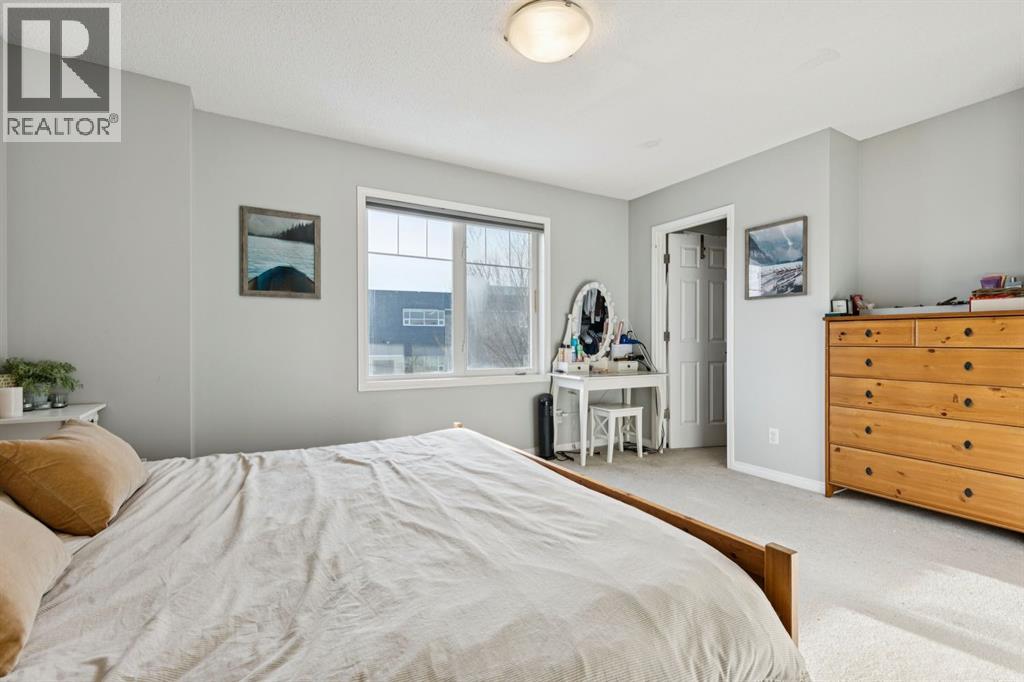 996 Windsong Drive Sw, Airdrie, Alberta  T4B 0P2 - Photo 19 - A2290573