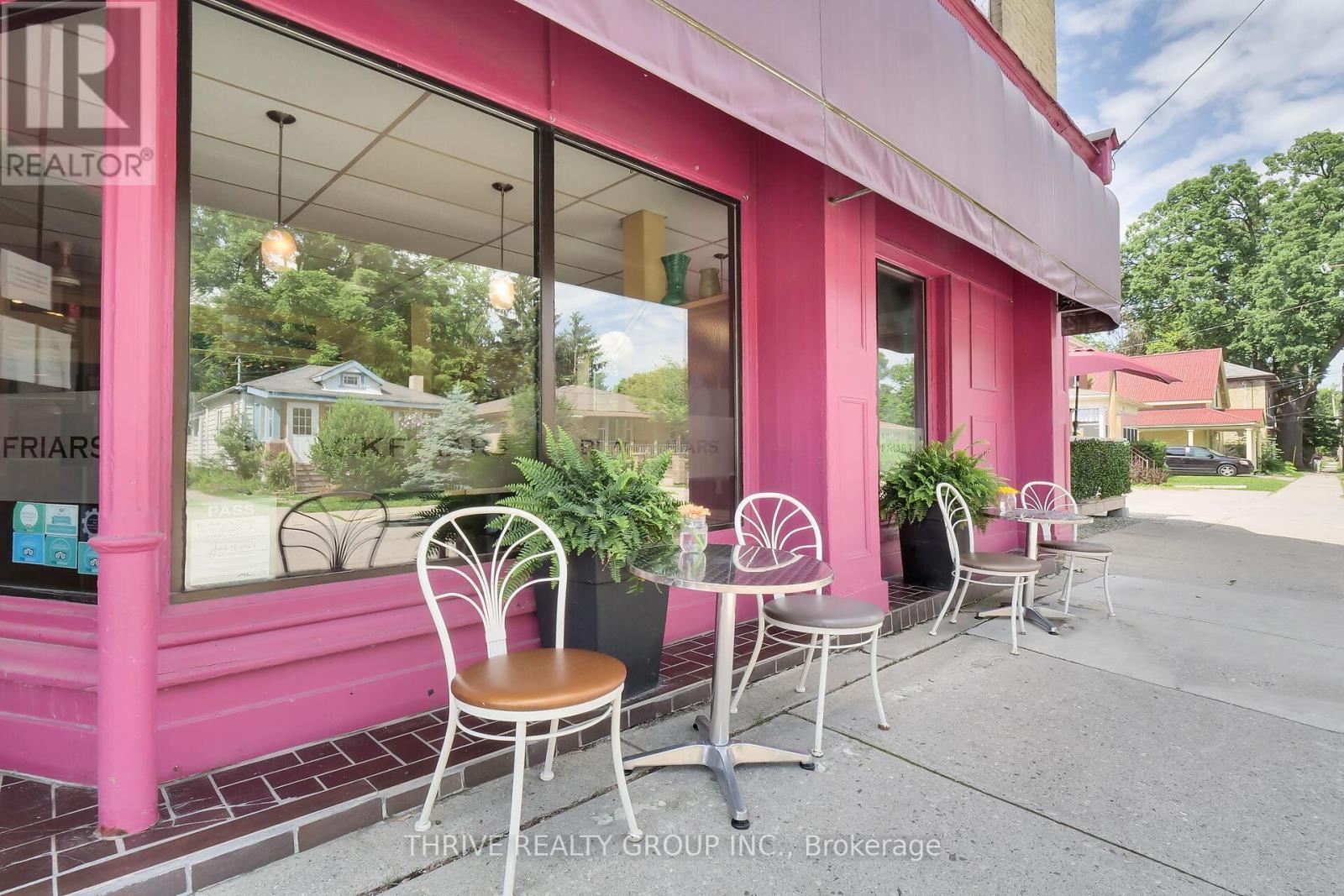 46 Blackfriars Street, London North, Ontario  N6H 1K7 - Photo 38 - X12843110