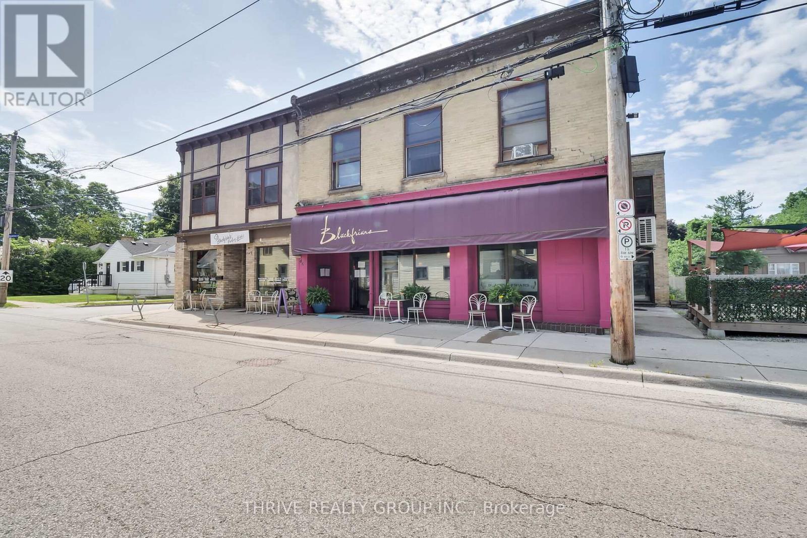 46 Blackfriars Street, London North, Ontario  N6H 1K7 - Photo 39 - X12843110