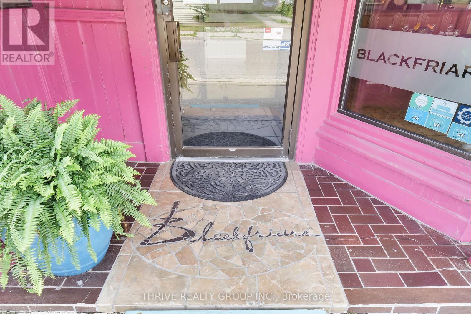 46 Blackfriars Street, London North, Ontario  N6H 1K7 - Photo 40 - X12843110