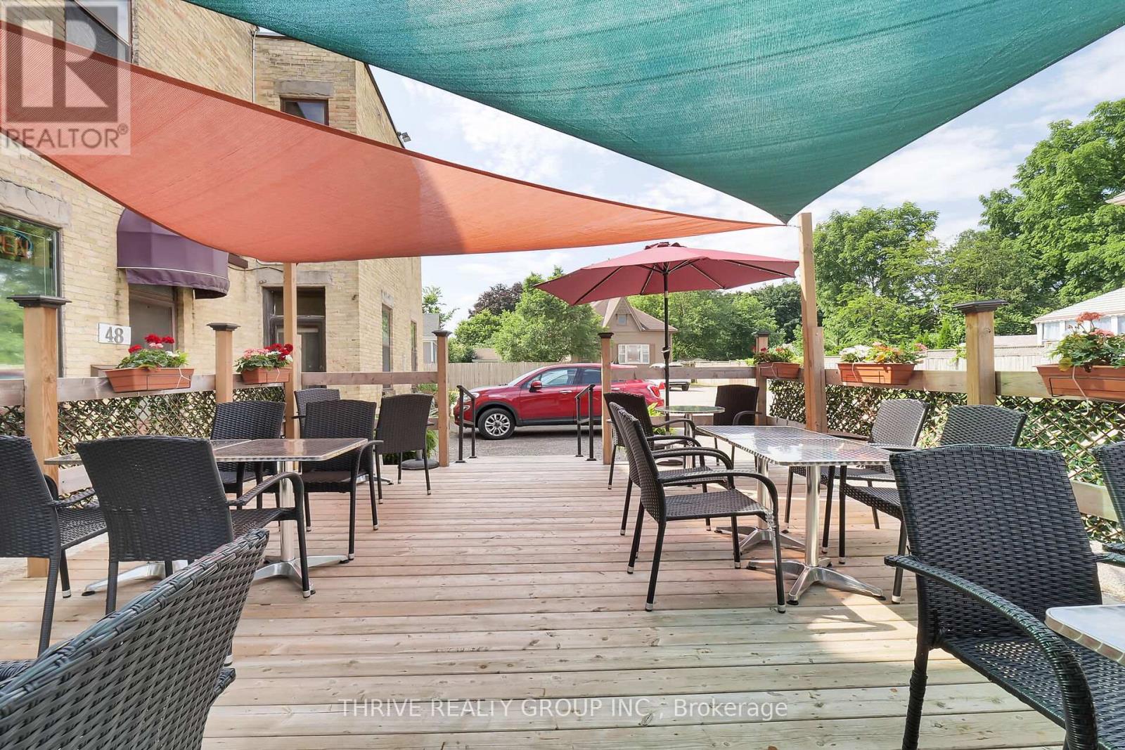 46 Blackfriars Street, London North, Ontario  N6H 1K7 - Photo 42 - X12843110