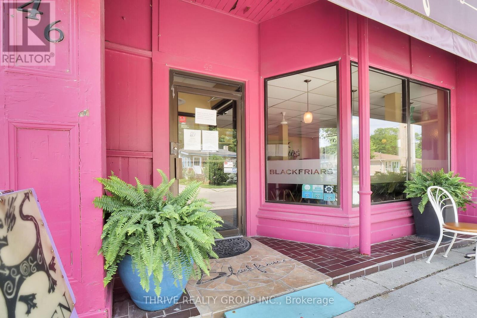 46 Blackfriars Street, London North, Ontario  N6H 1K7 - Photo 46 - X12843110