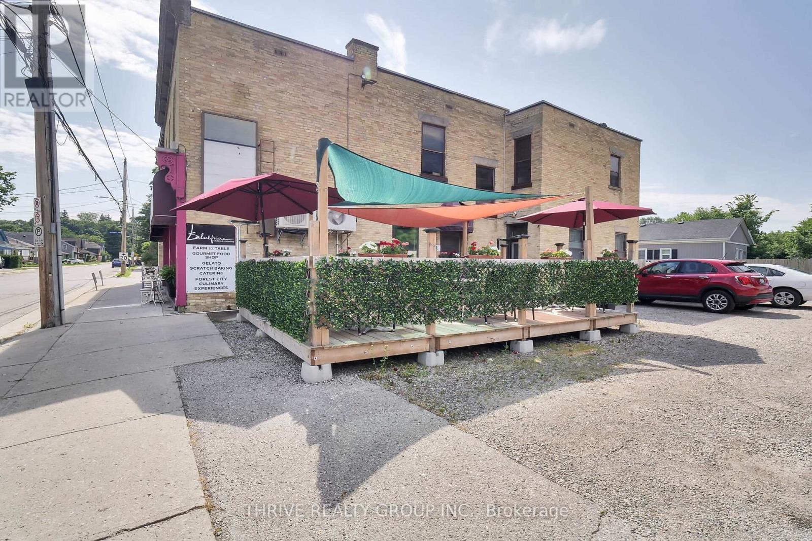 46 Blackfriars Street, London North, Ontario  N6H 1K7 - Photo 48 - X12843110