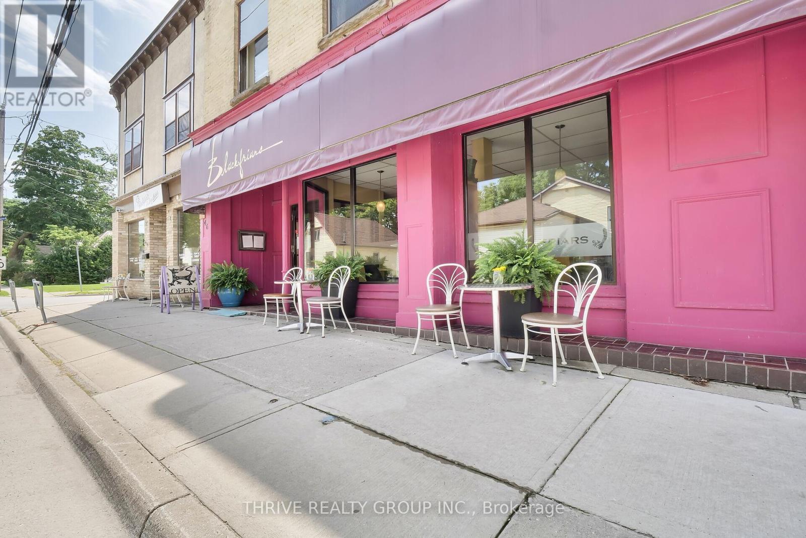 46 Blackfriars Street, London North, Ontario  N6H 1K7 - Photo 50 - X12843110