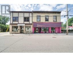 46 BLACKFRIARS STREET, London North, Ontario