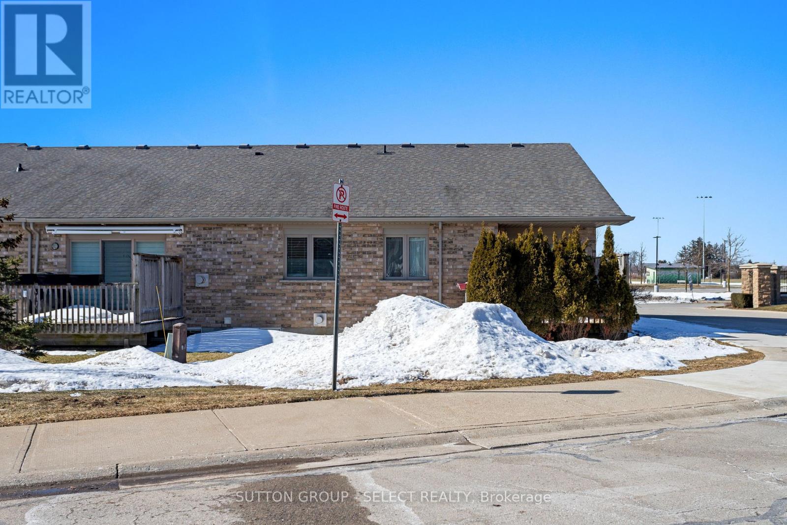 2094 Denview Avenue, London North, Ontario  N6G 5B6 - Photo 35 - X12843126