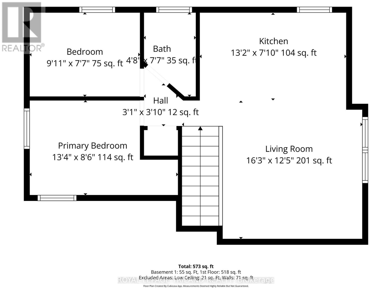 188 Forest Hill Avenue, London South, Ontario  N6J 2Z2 - Photo 7 - X12843130