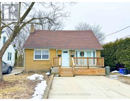 188 FOREST HILL AVENUE, London South, Ontario
