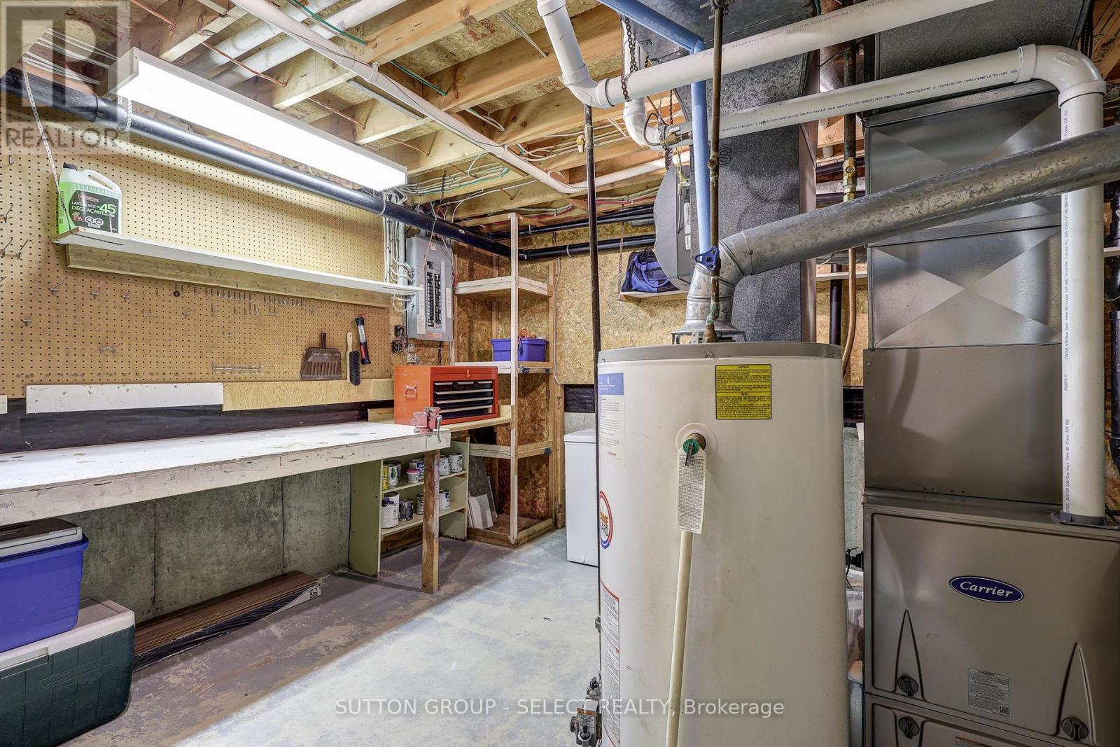 192 Ardsley Crescent, London North, Ontario  N6G 3W7 - Photo 21 - X12843400