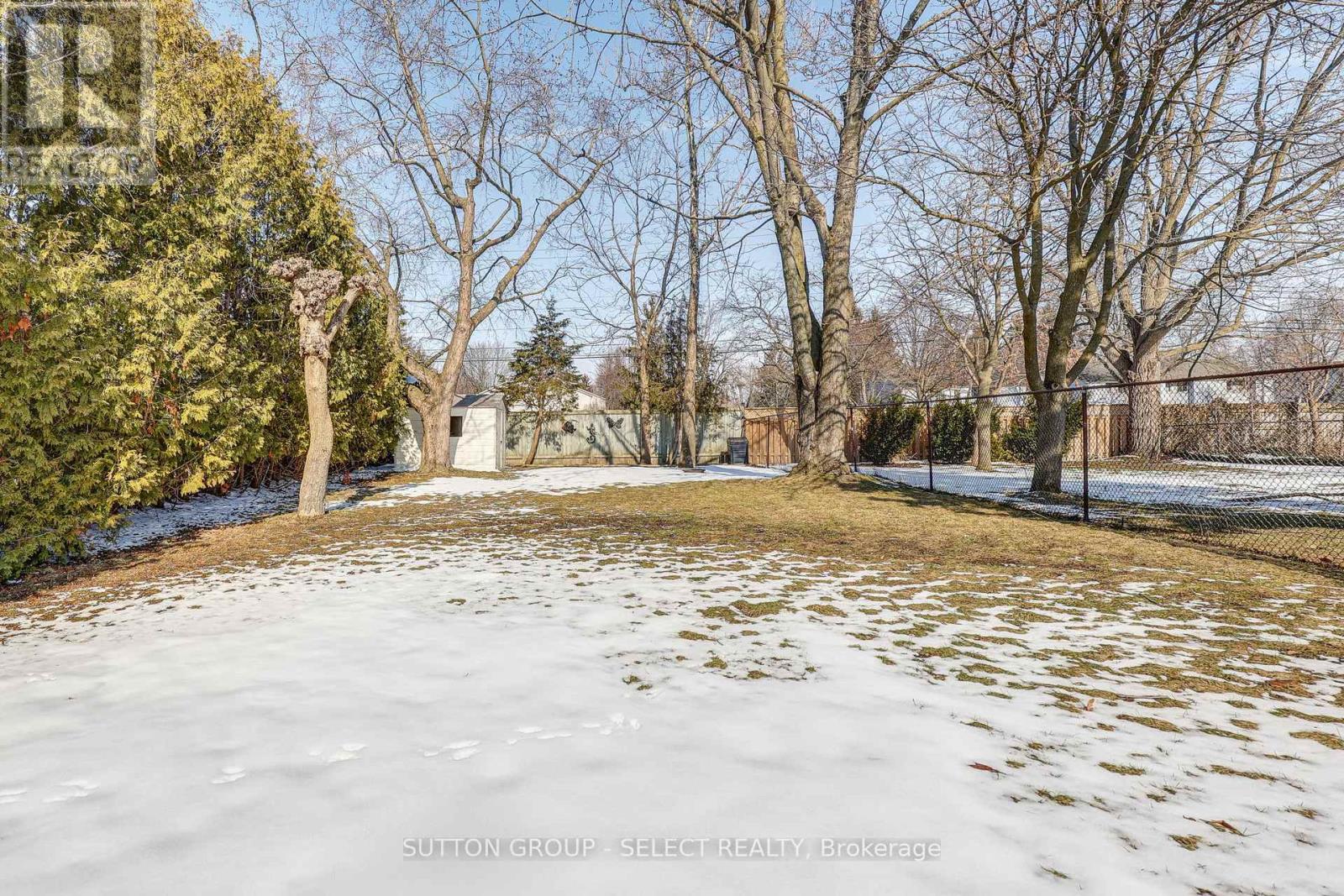 192 Ardsley Crescent, London North, Ontario  N6G 3W7 - Photo 23 - X12843400
