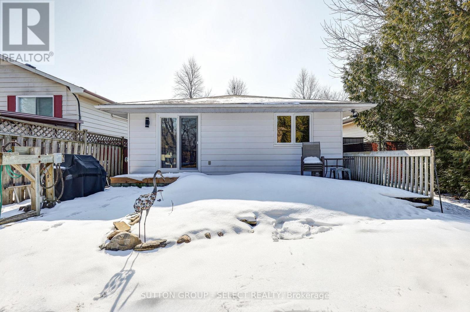 192 Ardsley Crescent, London North, Ontario  N6G 3W7 - Photo 24 - X12843400