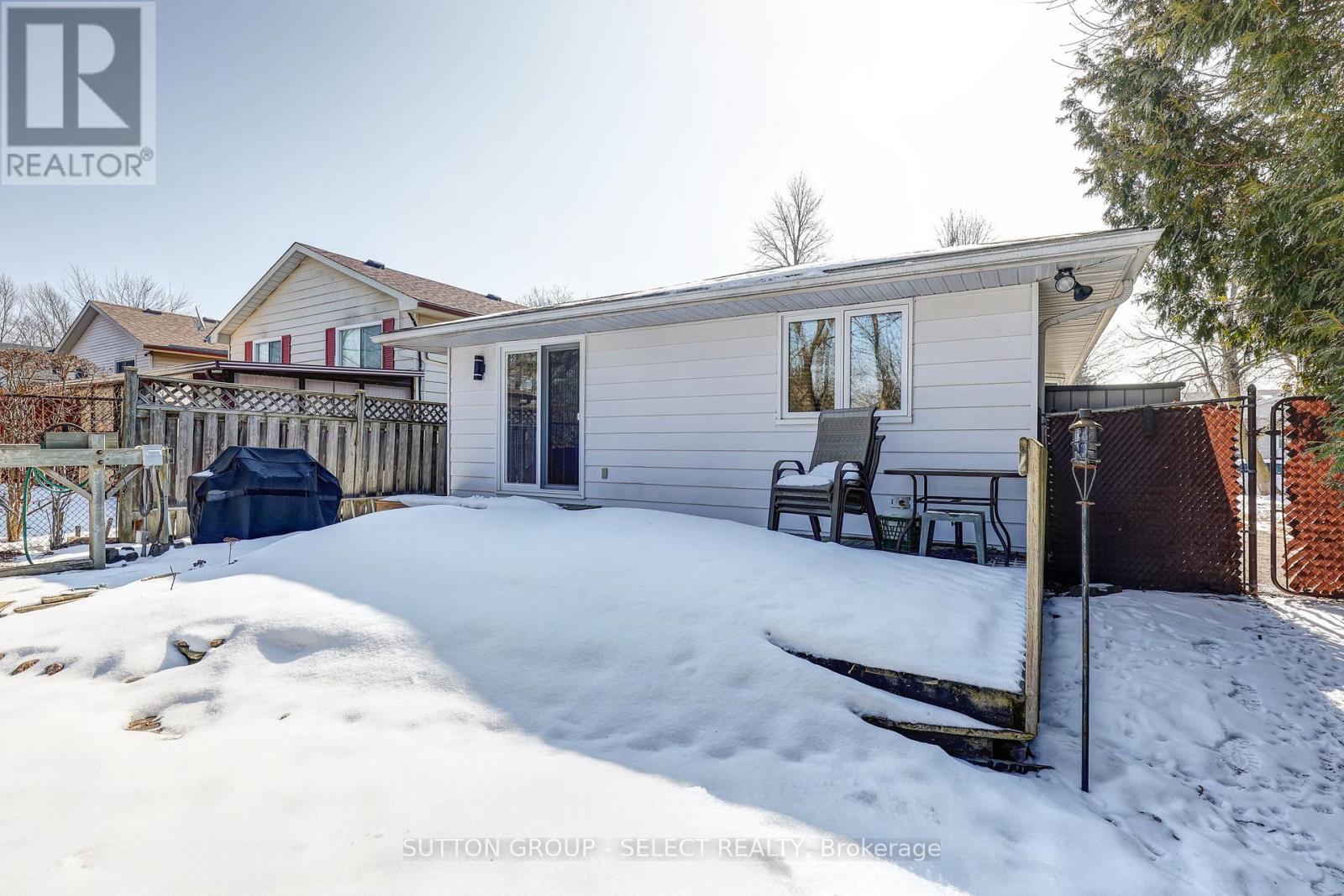 192 Ardsley Crescent, London North, Ontario  N6G 3W7 - Photo 25 - X12843400