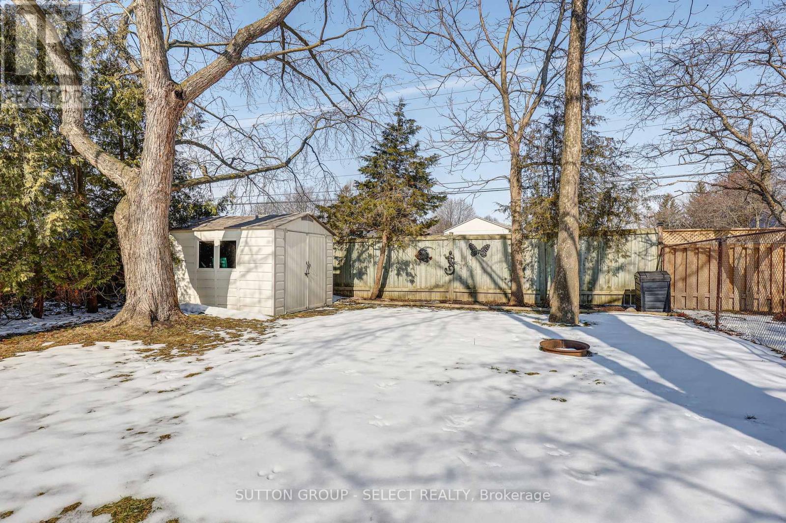192 Ardsley Crescent, London North, Ontario  N6G 3W7 - Photo 27 - X12843400