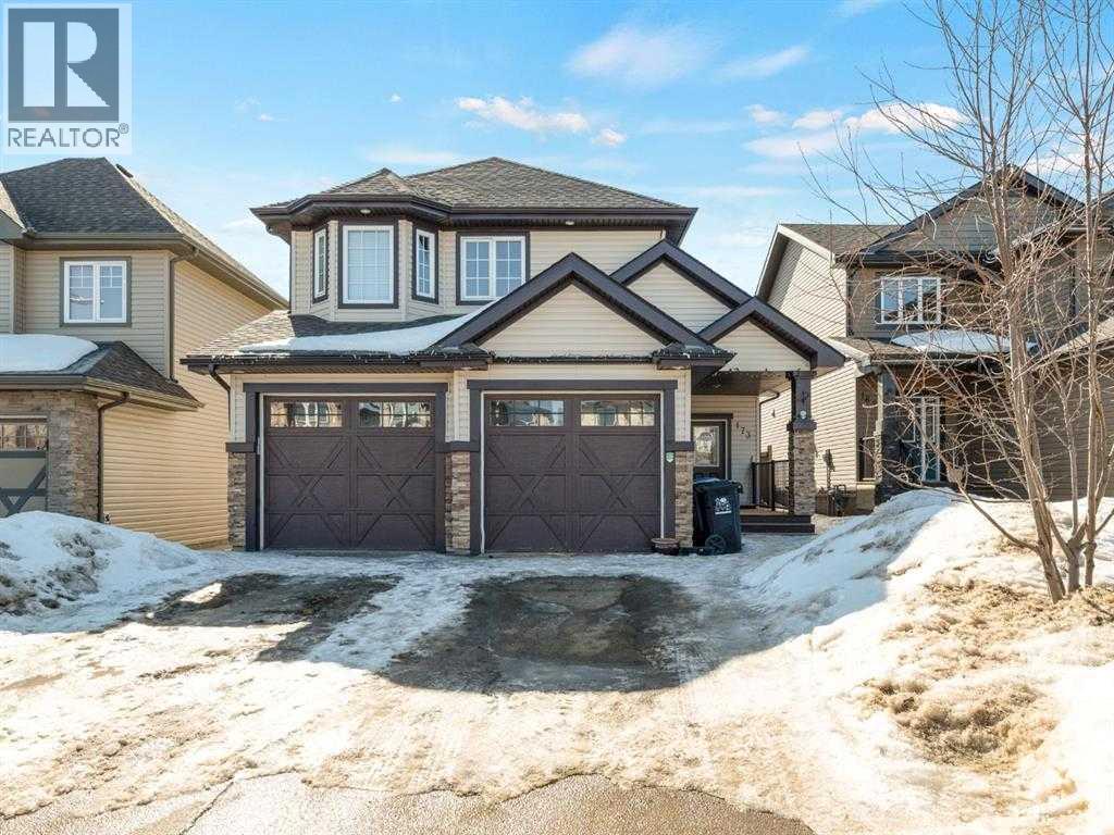 173 Huberman Way, fort mcmurray, Alberta