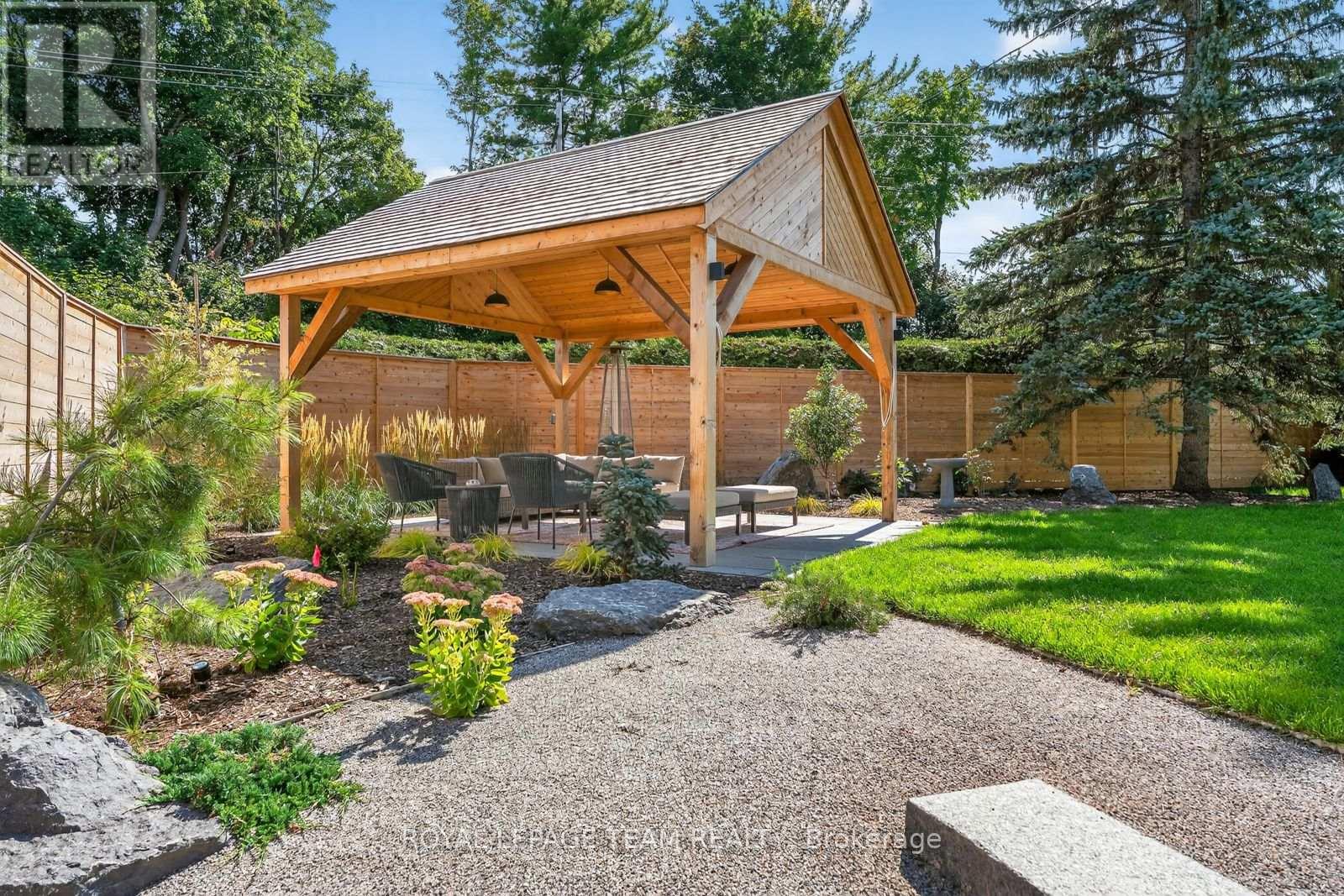 301 Buena Vista Road, Ottawa, Ontario  K1M 0W1 - Photo 36 - X12843136