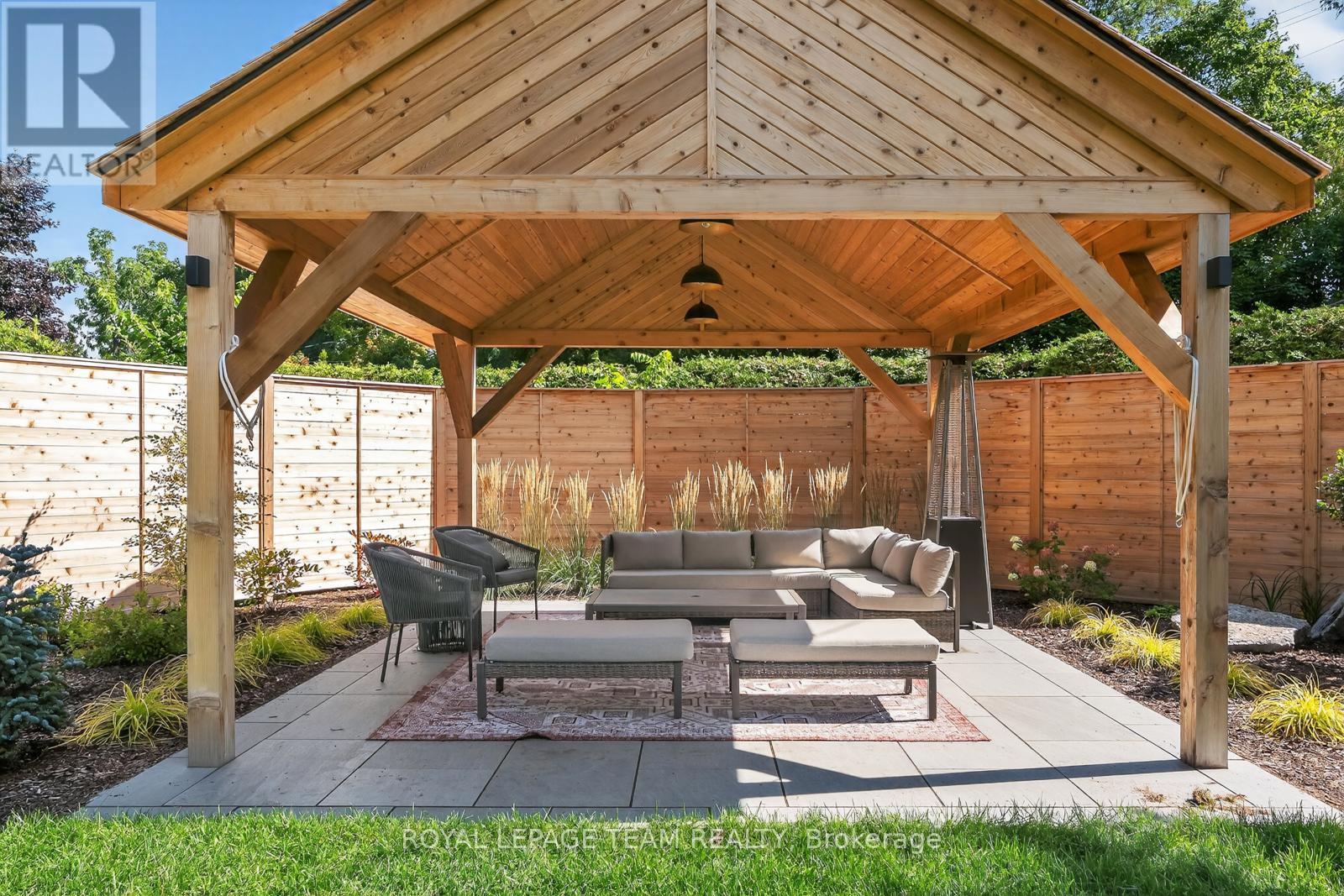 301 Buena Vista Road, Ottawa, Ontario  K1M 0W1 - Photo 37 - X12843136