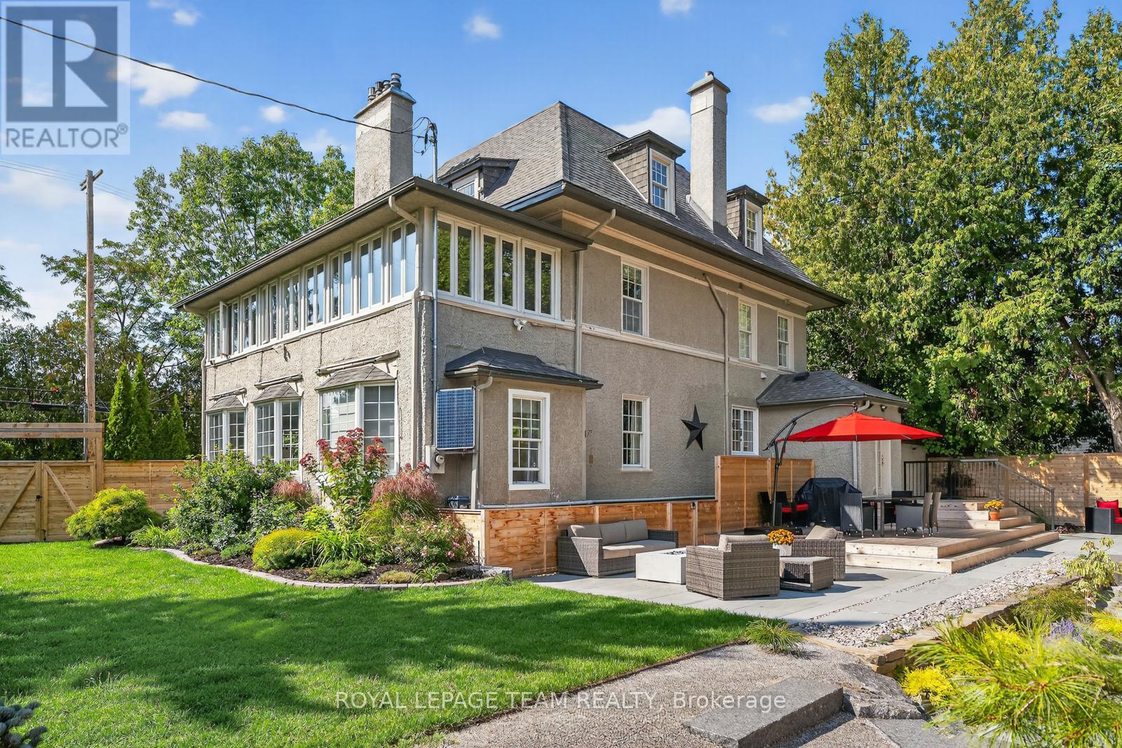 301 Buena Vista Road, Ottawa, Ontario  K1M 0W1 - Photo 38 - X12843136