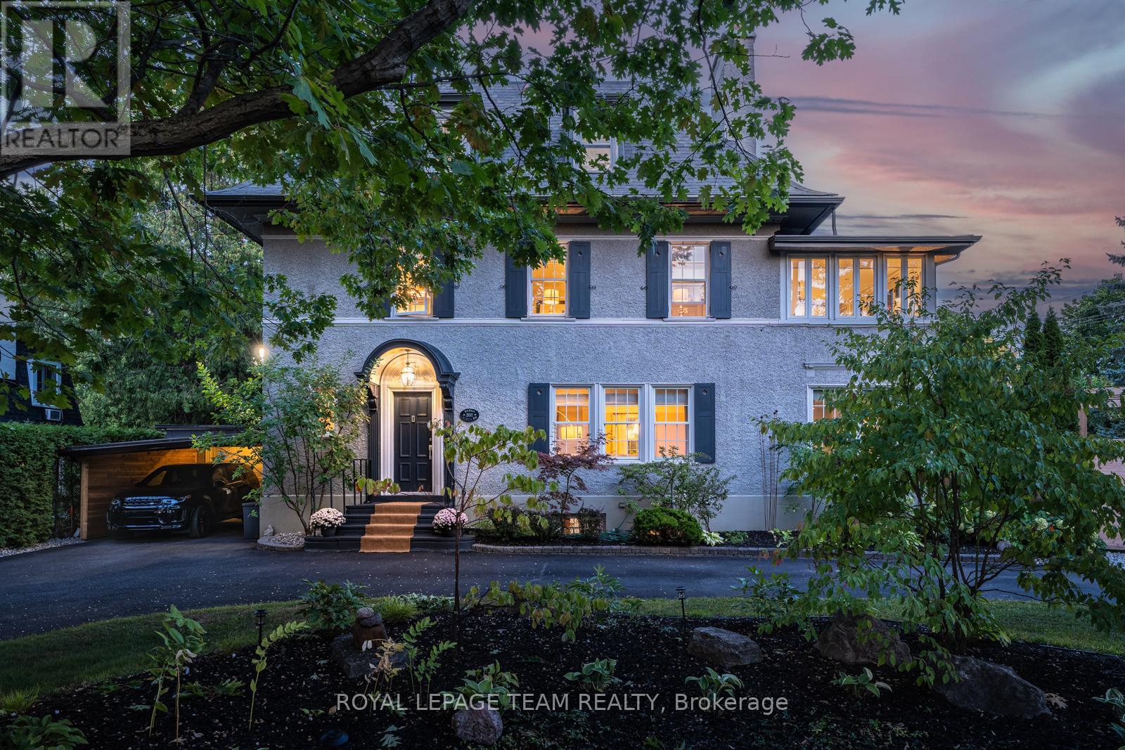 301 Buena Vista Road, Ottawa, Ontario  K1M 0W1 - Photo 39 - X12843136