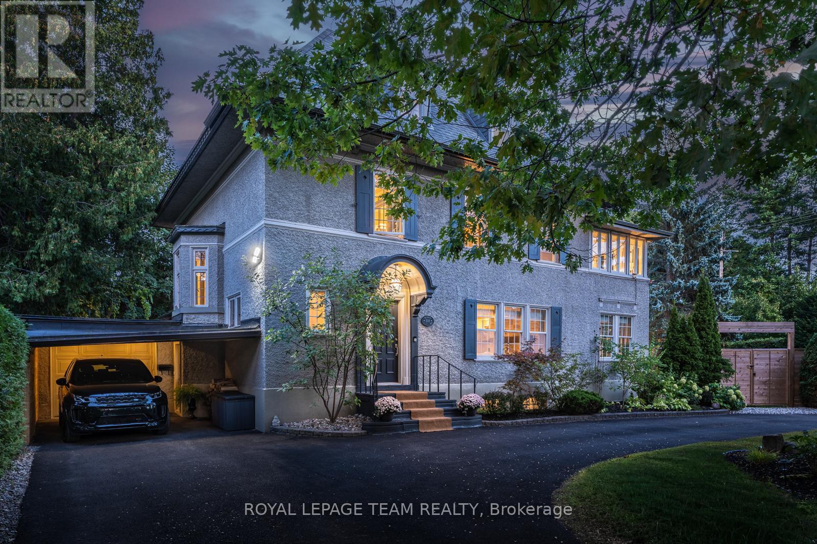 301 Buena Vista Road, Ottawa, Ontario  K1M 0W1 - Photo 42 - X12843136