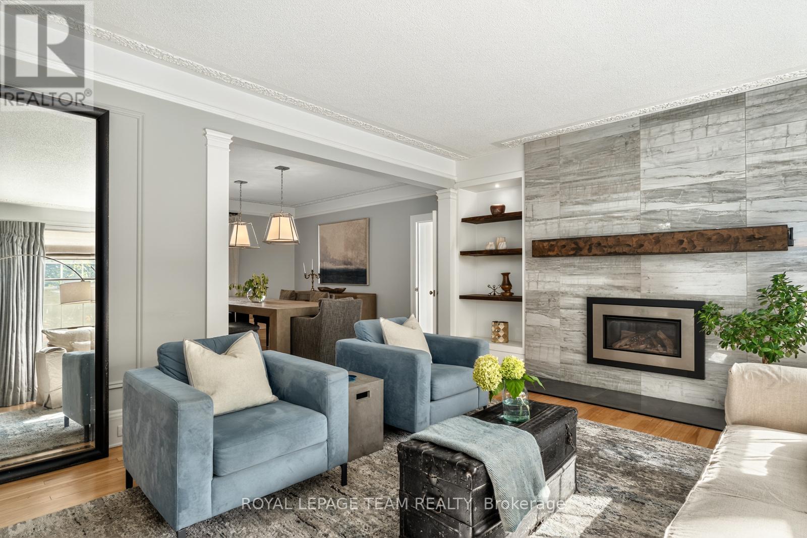 301 Buena Vista Road, Ottawa, Ontario  K1M 0W1 - Photo 5 - X12843136