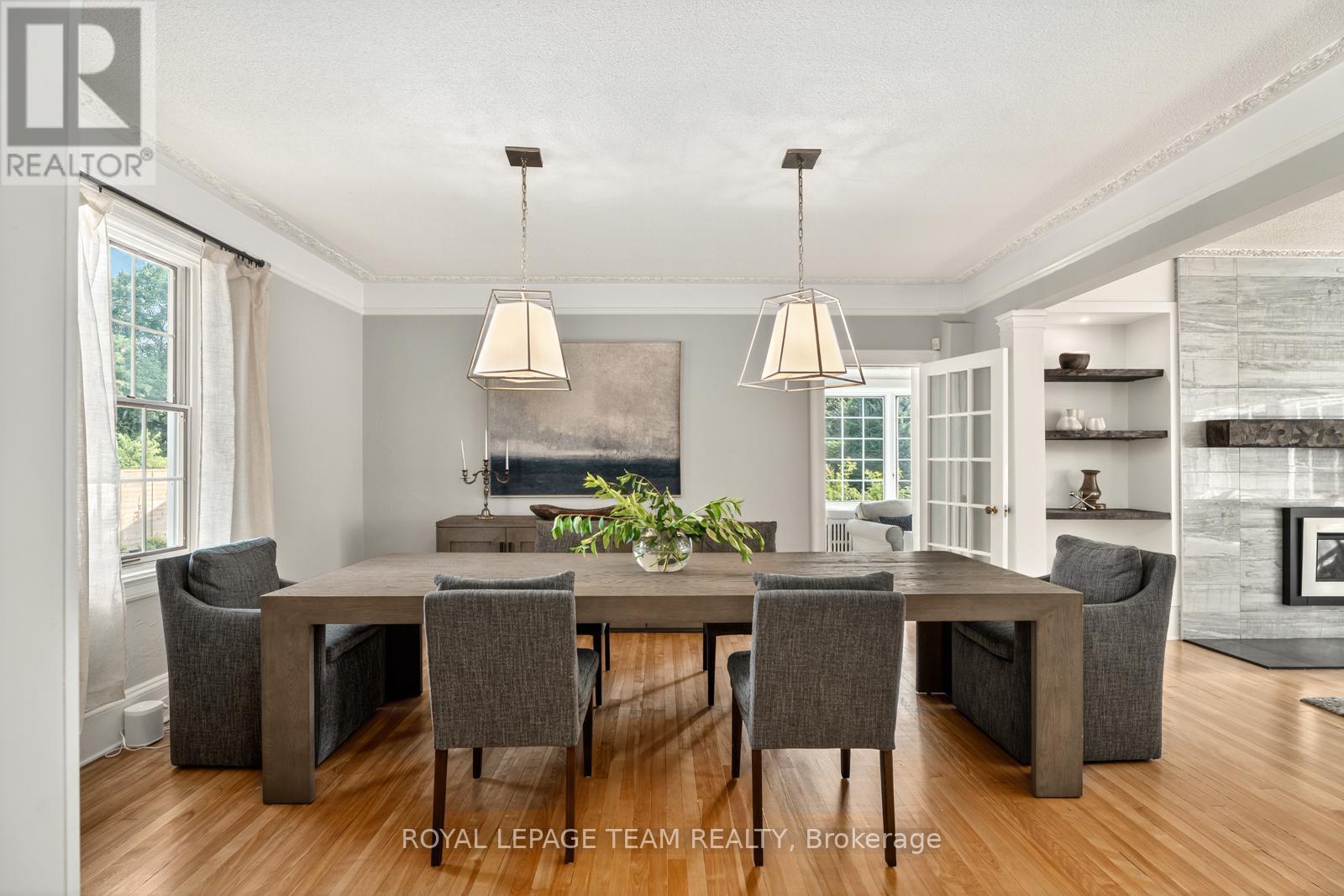 301 Buena Vista Road, Ottawa, Ontario  K1M 0W1 - Photo 6 - X12843136