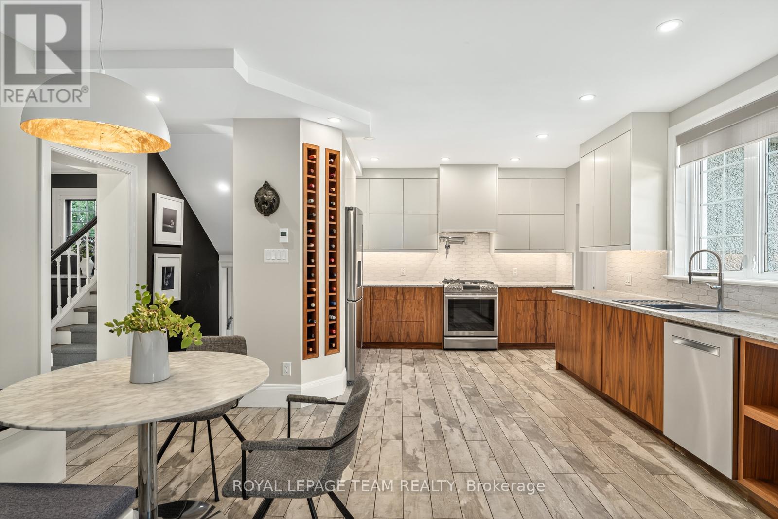 301 Buena Vista Road, Ottawa, Ontario  K1M 0W1 - Photo 8 - X12843136