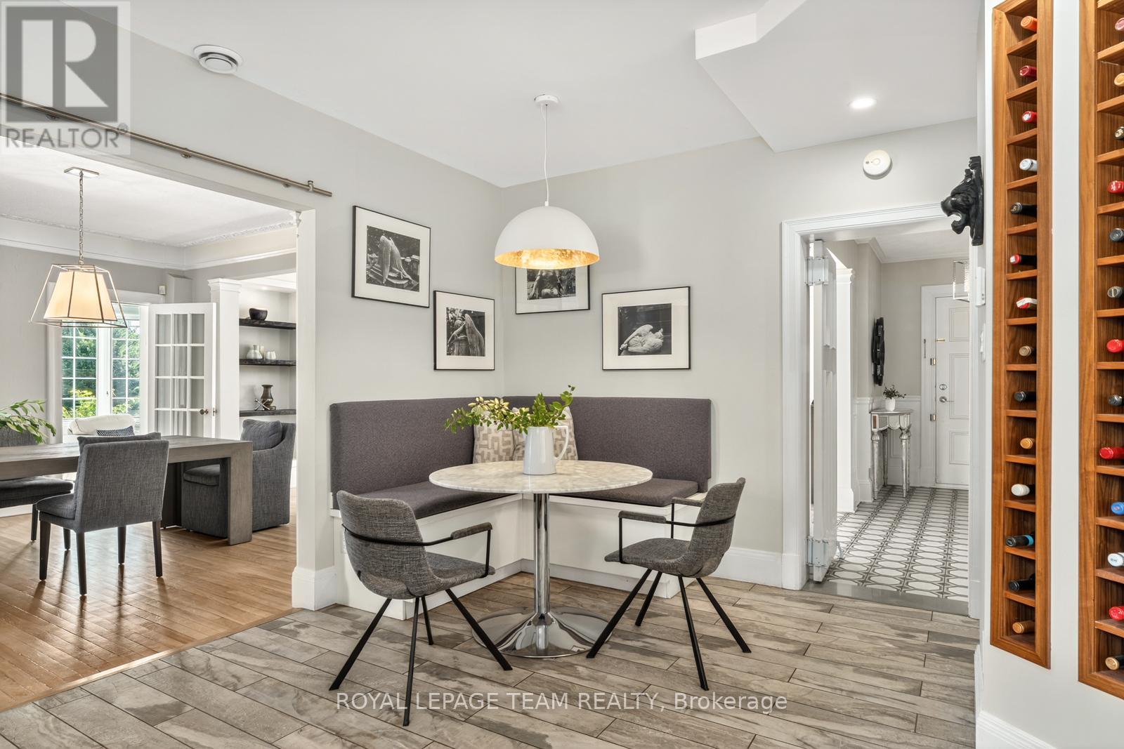 301 Buena Vista Road, Ottawa, Ontario  K1M 0W1 - Photo 9 - X12843136