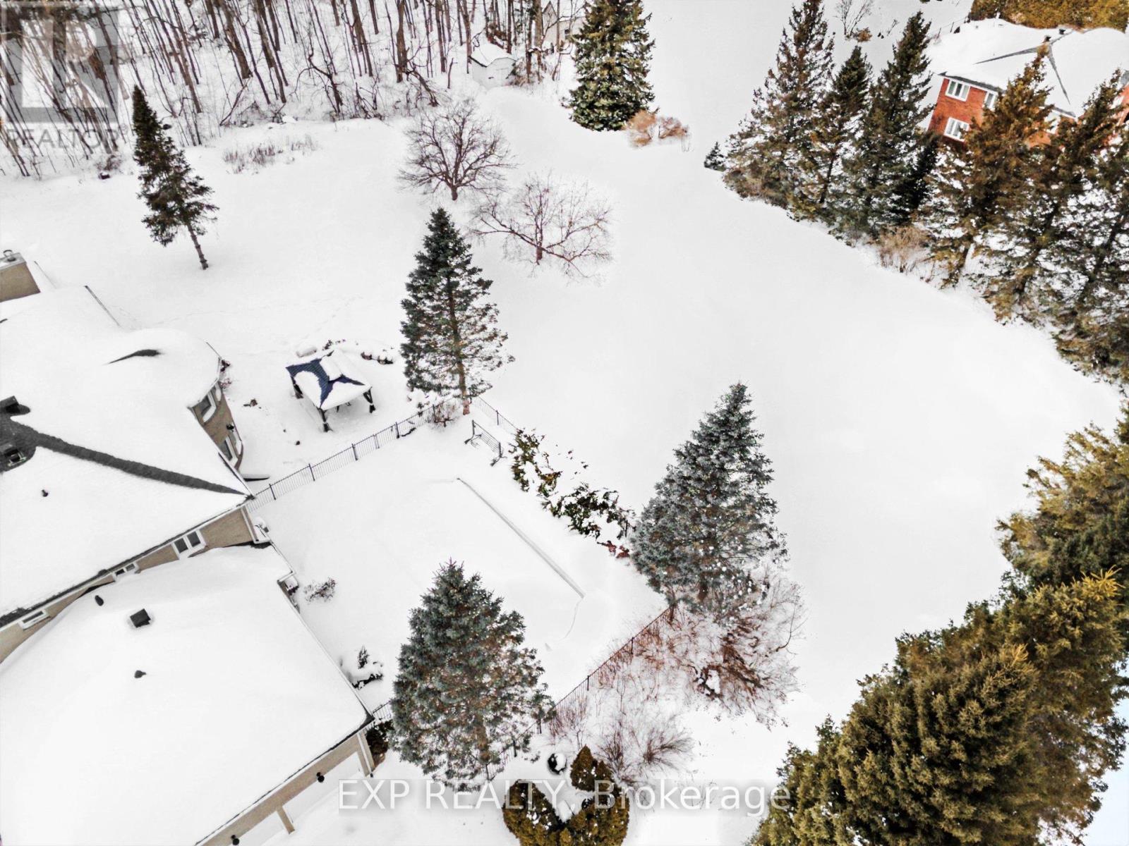 5749 Knights Drive, Ottawa, Ontario  K4M 1K2 - Photo 38 - X12843170