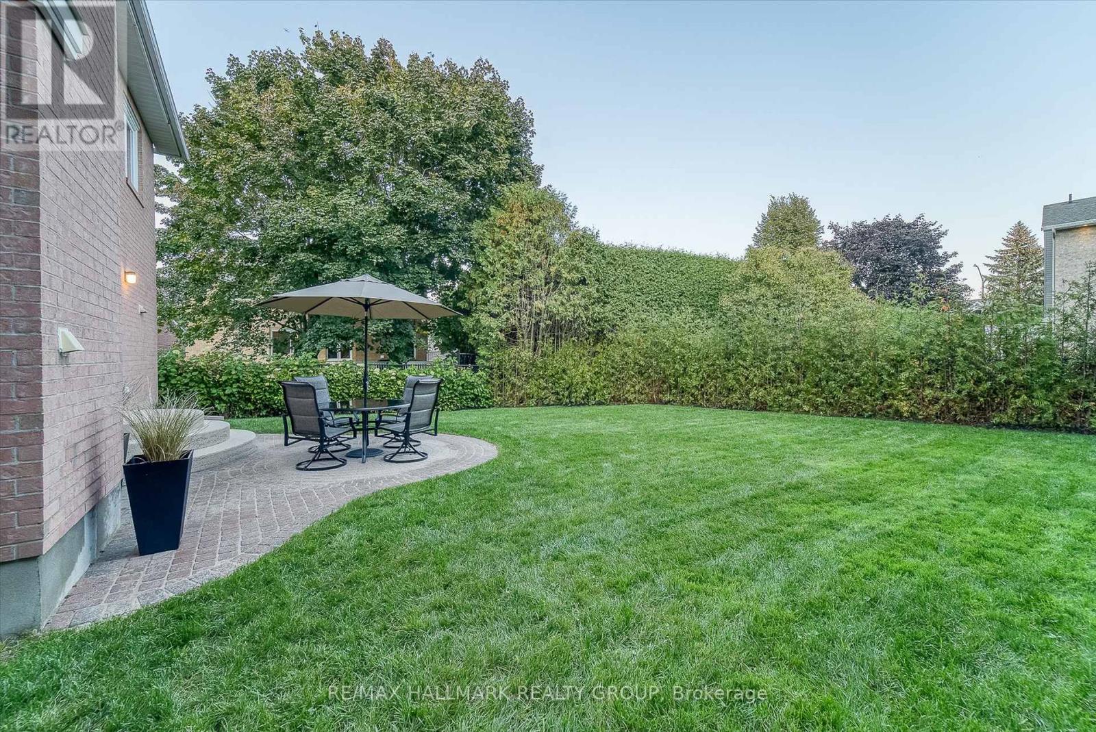 1660 Country Walk Drive, Ottawa, Ontario  K1C 8E2 - Photo 45 - X12843188