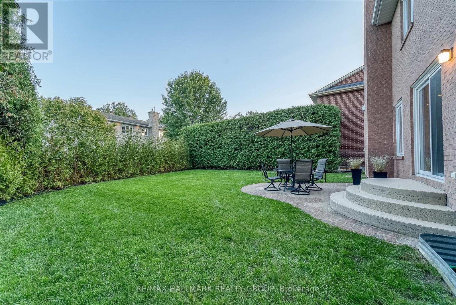 1660 Country Walk Drive, Ottawa, Ontario  K1C 8E2 - Photo 46 - X12843188