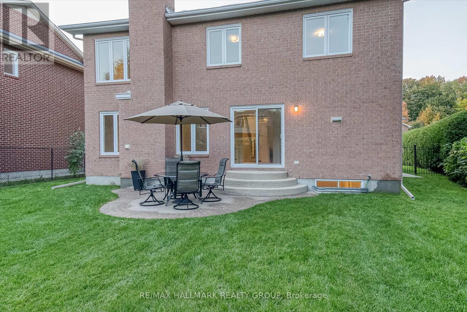 1660 Country Walk Drive, Ottawa, Ontario  K1C 8E2 - Photo 47 - X12843188