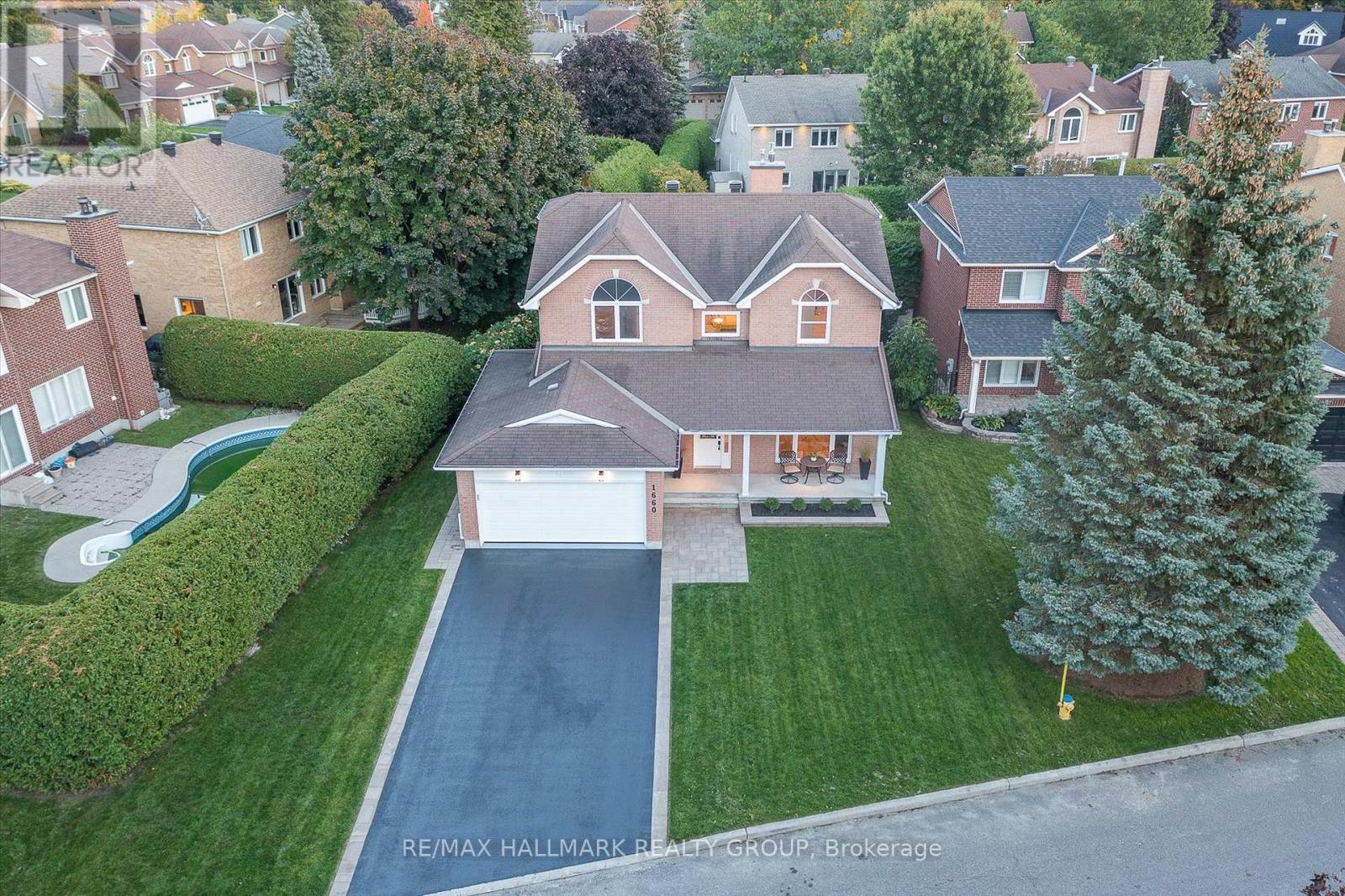 1660 Country Walk Drive, Ottawa, Ontario  K1C 8E2 - Photo 49 - X12843188