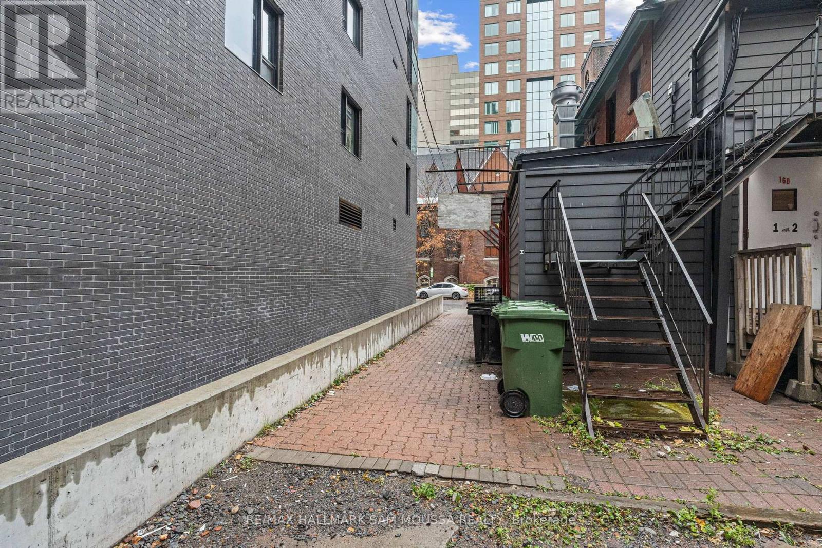 3 - 162-164 Metcalfe Street, Ottawa, Ontario  K2P 1P2 - Photo 31 - X12843206