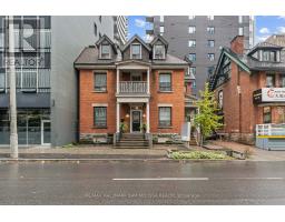 3 - 162-164 METCALFE STREET, ottawa, Ontario