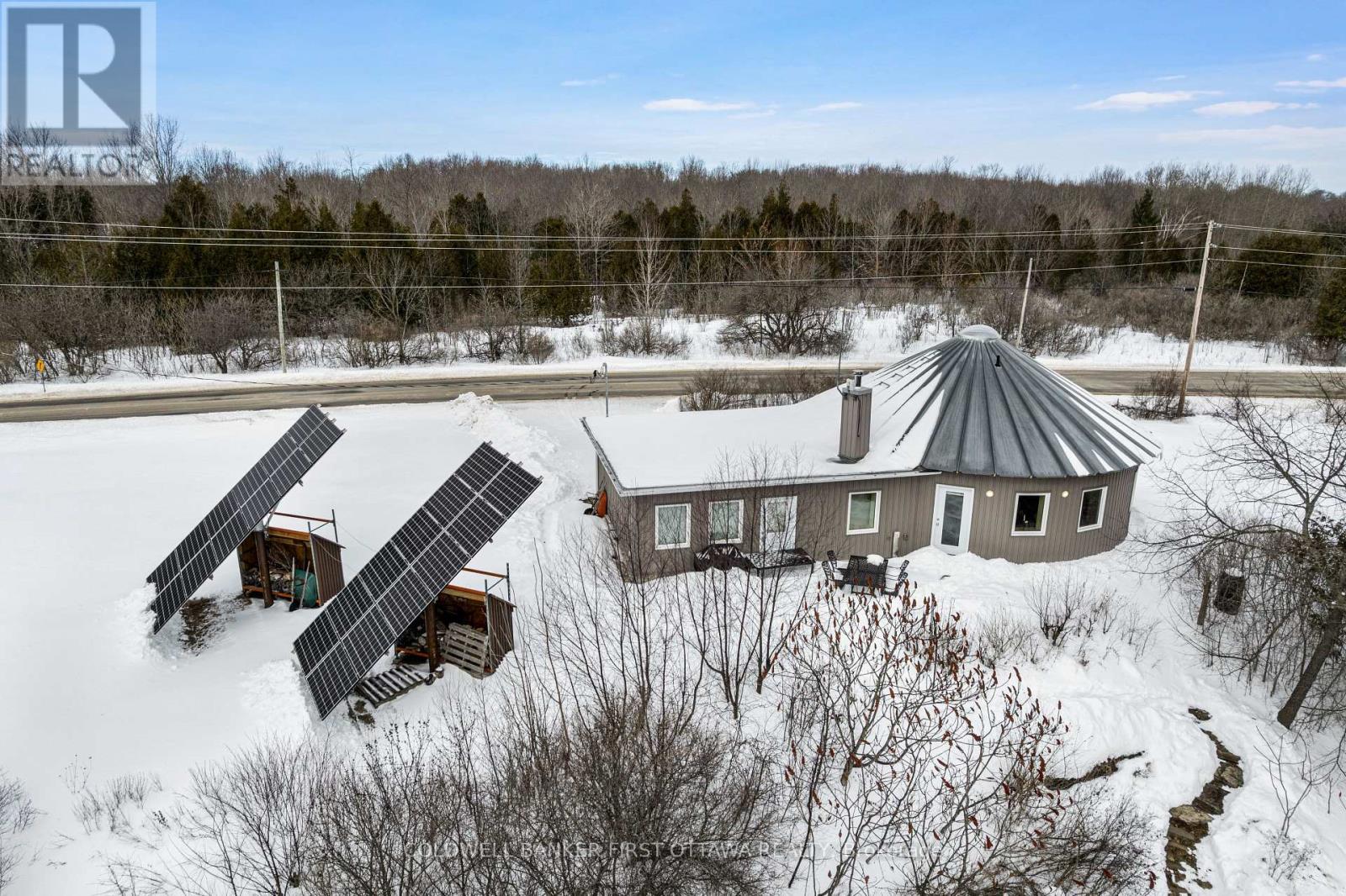 51 OTTER LAKE ROAD, Rideau Lakes, Ontario