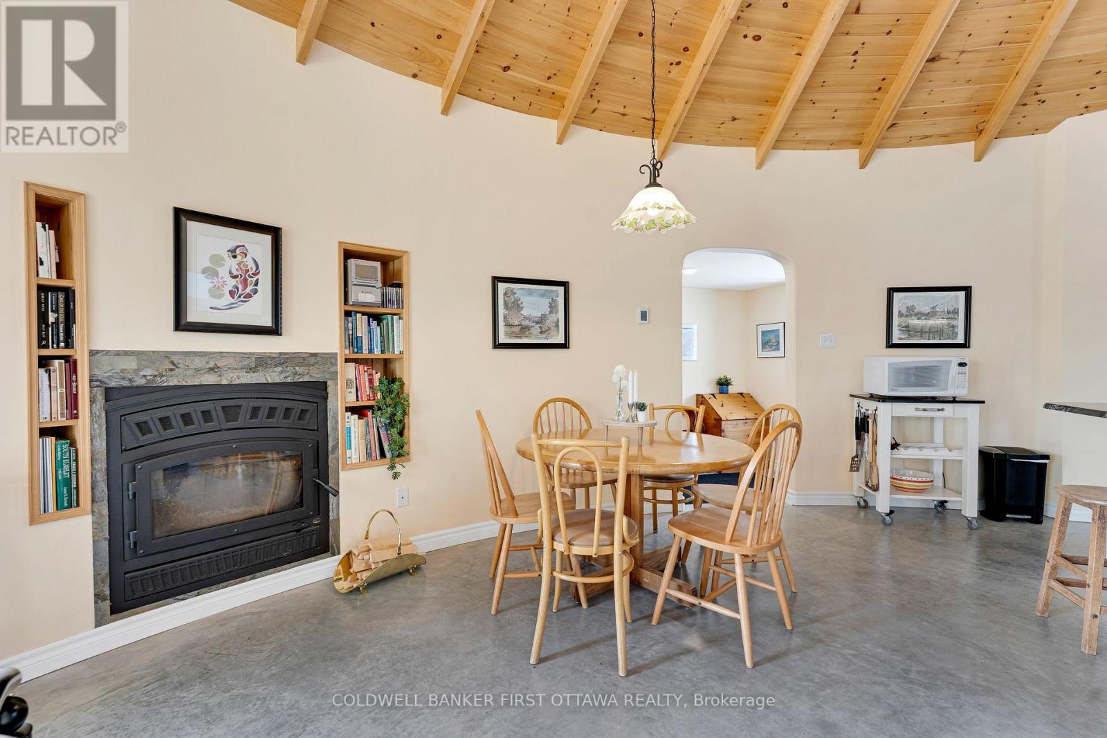 51 Otter Lake Road, Rideau Lakes, Ontario  K0G 1L0 - Photo 13 - X12843212