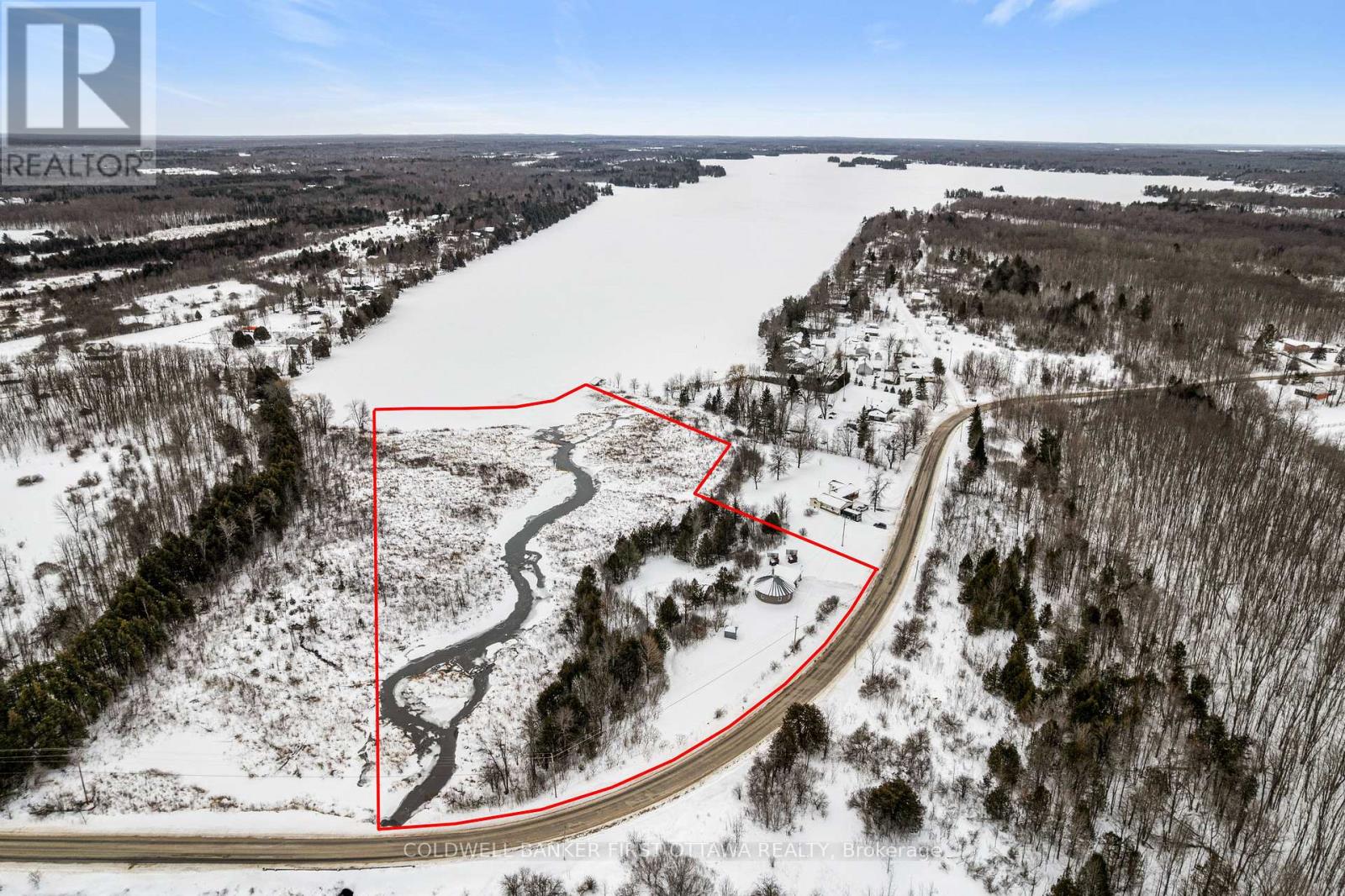 51 Otter Lake Road, Rideau Lakes, Ontario  K0G 1L0 - Photo 2 - X12843212