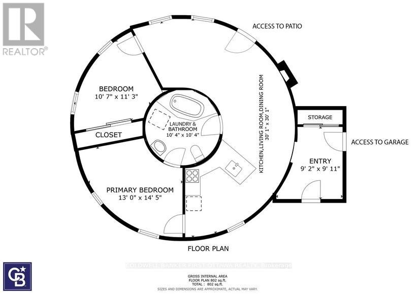 51 Otter Lake Road, Rideau Lakes, Ontario  K0G 1L0 - Photo 24 - X12843212