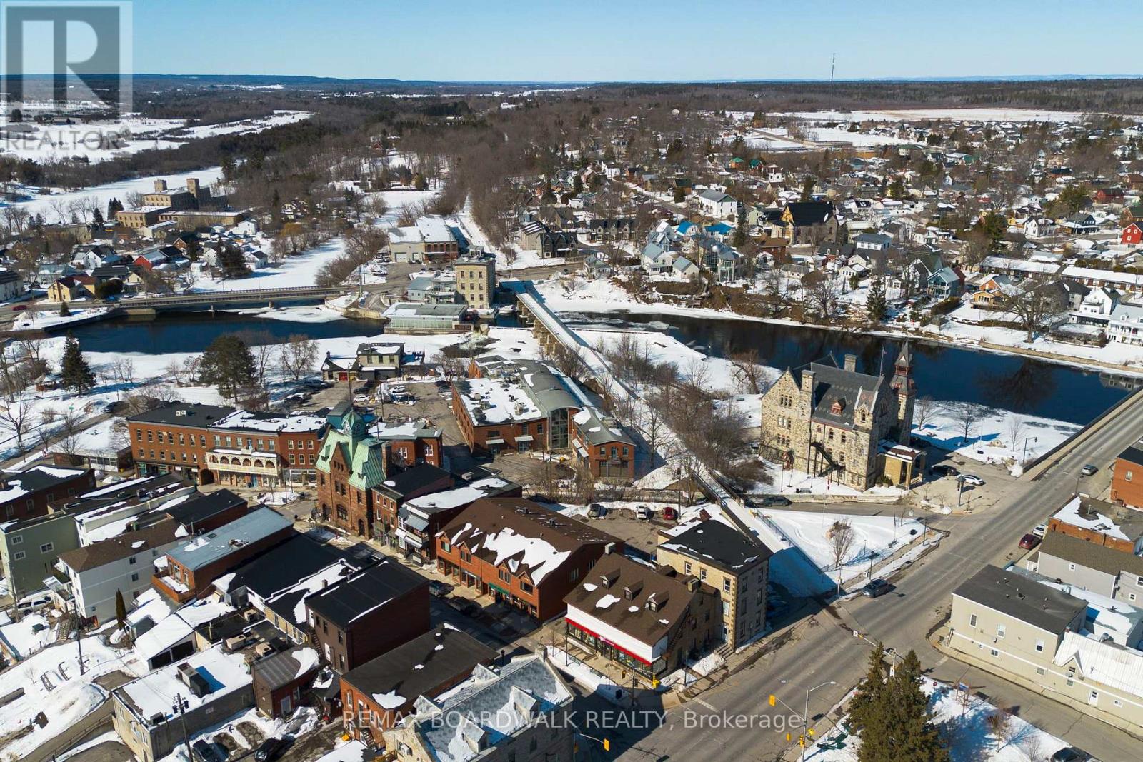 204 Adelaide Street, Mississippi Mills, Ontario  K0A 1A0 - Photo 35 - X12843230