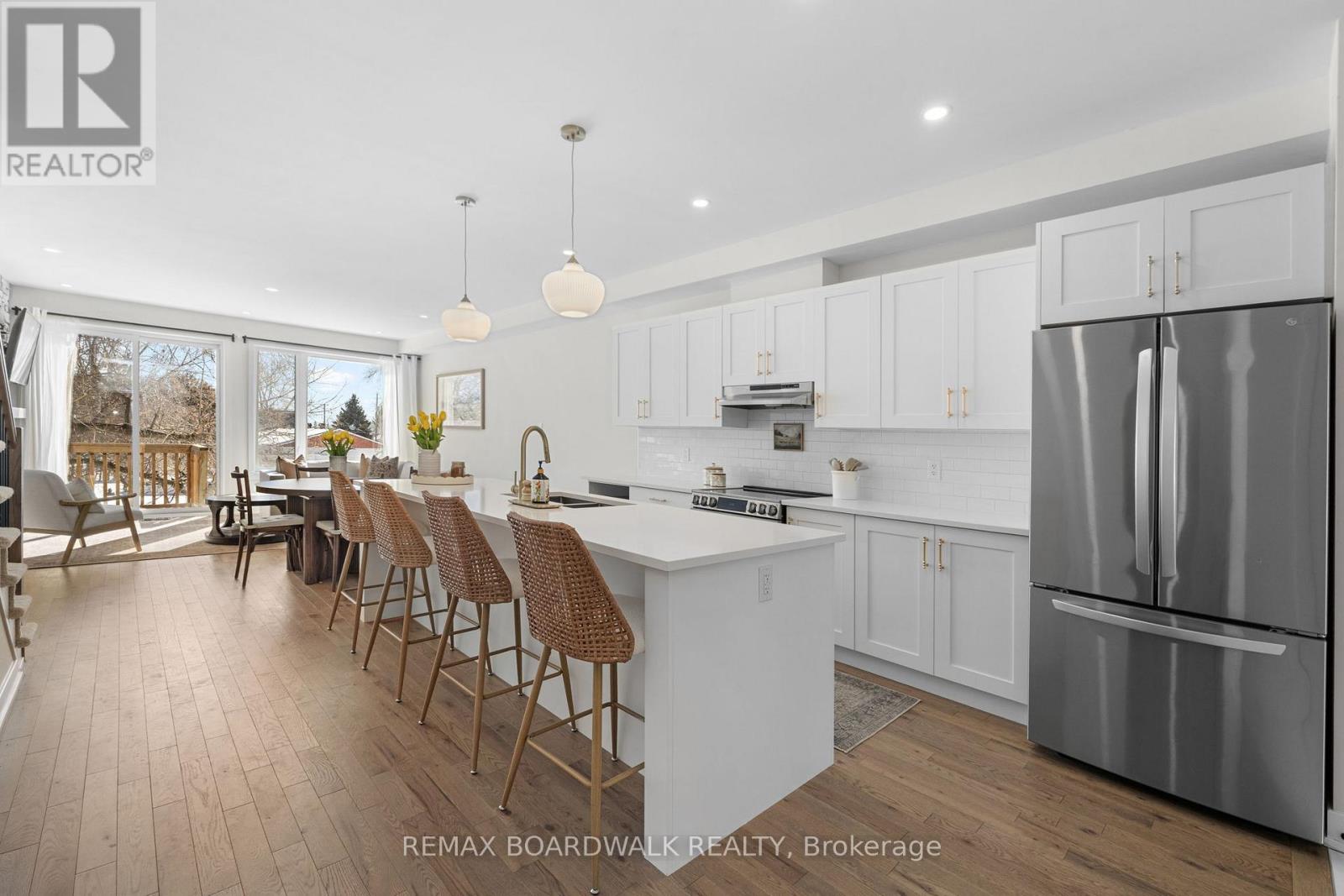 204 Adelaide Street, Mississippi Mills, Ontario  K0A 1A0 - Photo 6 - X12843230