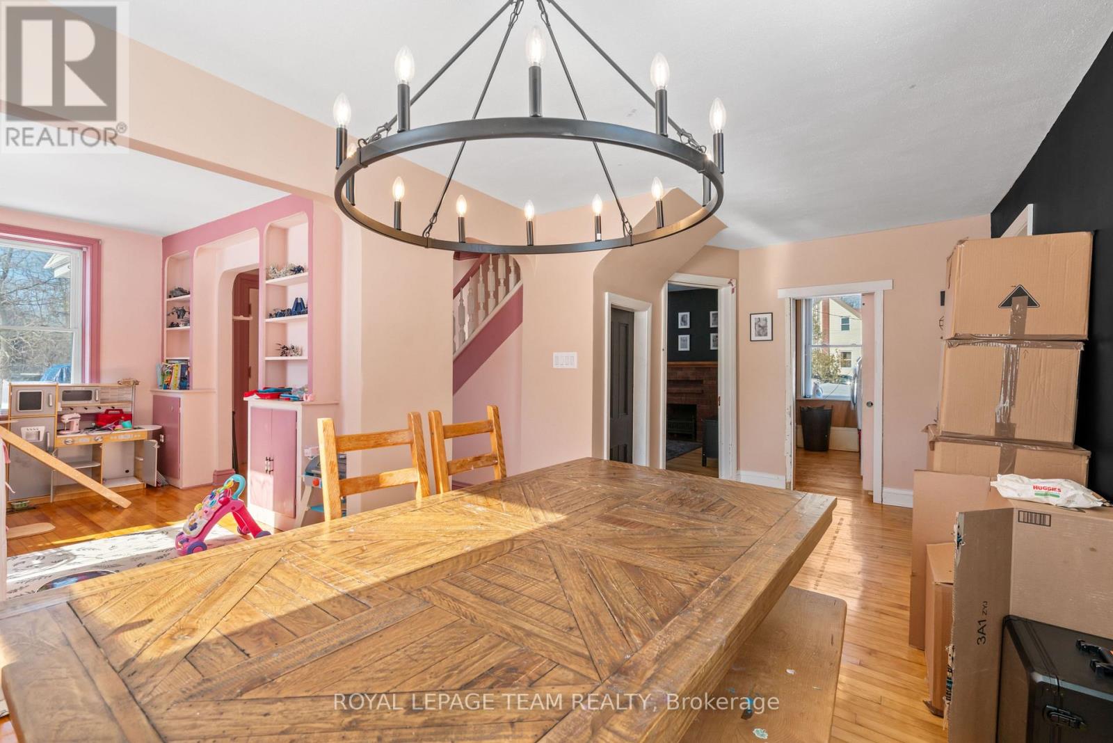 1727 Reids Mills Road, North Dundas, Ontario  K0E 1S0 - Photo 13 - X12843302